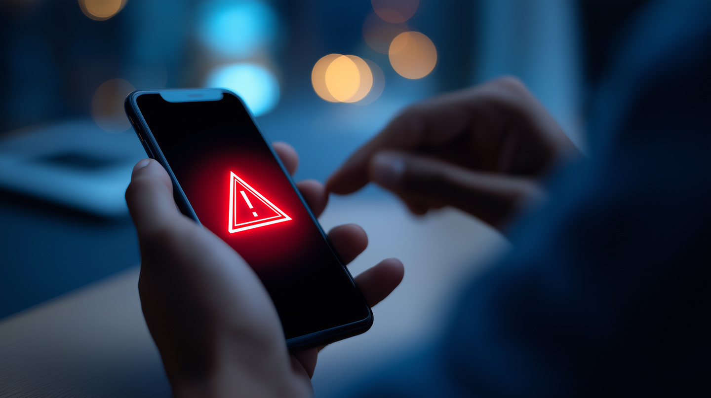 Malware, czyli złośliwe oprogramowanie na telefonie – co zrobić?