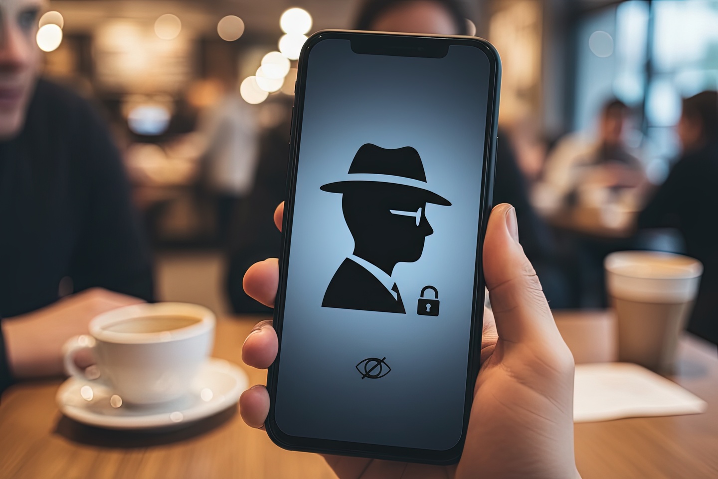 Co oznacza tryb incognito w smartfonie i jak pomaga chronić prywatność?