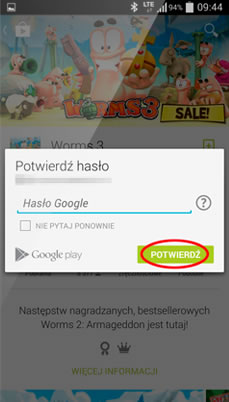 Platnosci Google Play Plus Pl - jak kupi? robuxy za sms